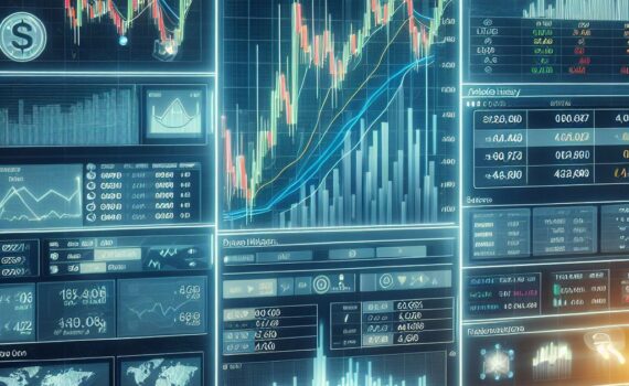 Der aktive und freie Handel